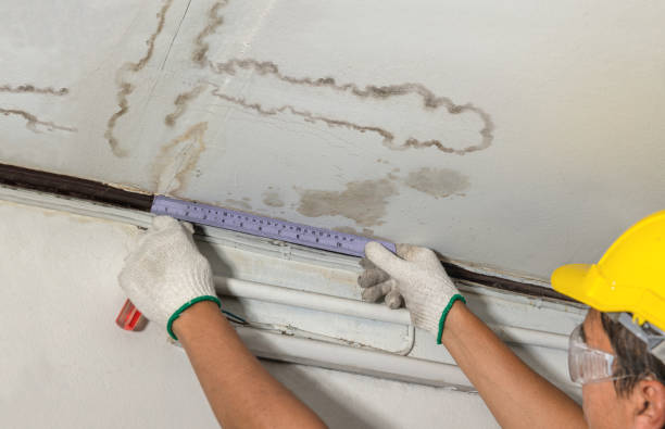 Reliable Water Damage Repair contractor in Wilson, WY by Aqua Guard Water Damage